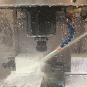 CNC Machining